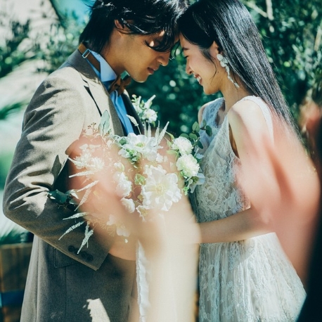 ＵＮＷＥＤＤＩＮＧ　中之島：【最短30分★クイック見学】まずは見学を！｜気軽に相談