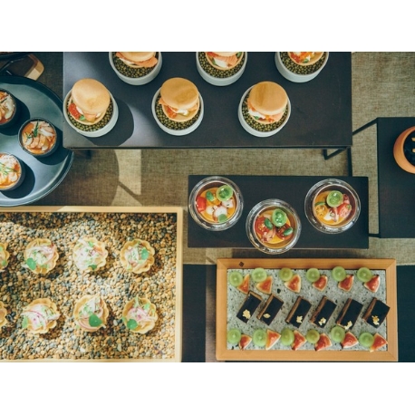 ＵＮＷＥＤＤＩＮＧ　中之島：【月1限定開催】OPEN HOUSE | 無料試食×見学＋ちょこっと相談