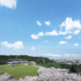 ＡＭＡＮＤＡＮ ＰＥＡＫ（アマンダンピーク）のフェア画像
