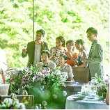 ＡＭＡＮＤＡＮ ＰＥＡＫ（アマンダンピーク）のブライダルフェア画像