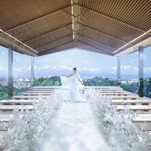 ＡＭＡＮＤＡＮ ＰＥＡＫ（アマンダンピーク）のフェア画像