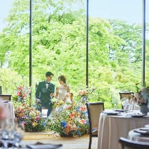 ＡＭＡＮＤＡＮ ＰＥＡＫ（アマンダンピーク）:【2027年3月～5月】過ごしやすさNo.1＊大人気春Weddinng＼50名57万円分特典／