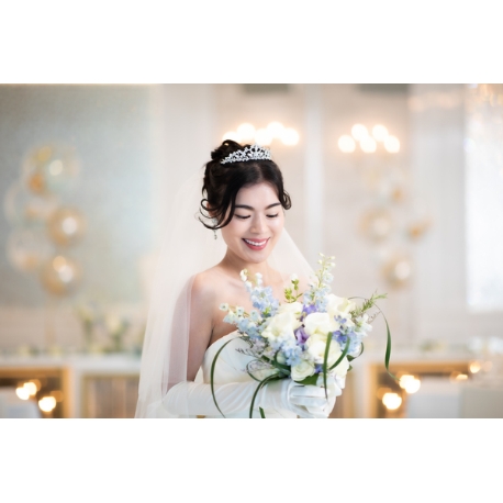 Pacific Garden 品川（パシフィックガーデン）：【平日限定】ウエディングご相談会