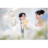 Pacific Garden 品川（パシフィックガーデン）のブライダルフェア画像