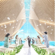 THE SURF BEACHSIDE TERRACE(ザ・サーフ ビーチサイドテラス):【期間限定】★オープニング限定特別価格★Ceremonyプラン: