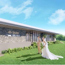 THE SURF BEACHSIDE TERRACE(ザ・サーフ ビーチサイドテラス):【期間限定】★オープニング特別価格★Ceremony&Partyプラン: