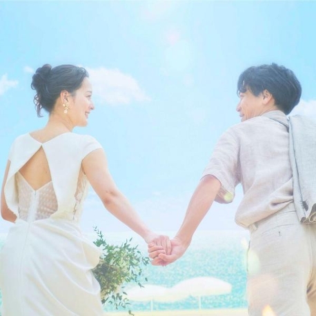 THE SURF BEACHSIDE TERRACE（ザ・サーフ ビーチサイドテラス）：【全国24会場お好きな場所で相談可能】リゾートW相談フェア