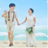 THE SURF BEACHSIDE TERRACE（ザ・サーフ ビーチサイドテラス）のブライダルフェア画像