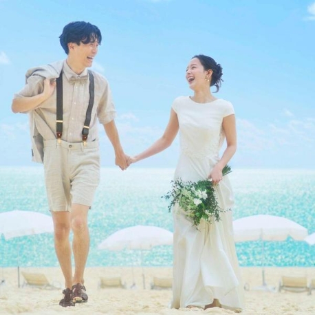 THE SURF BEACHSIDE TERRACE（ザ・サーフ ビーチサイドテラス）：【東京サロン開催】沖縄本島/宮古島/石垣島相談フェア