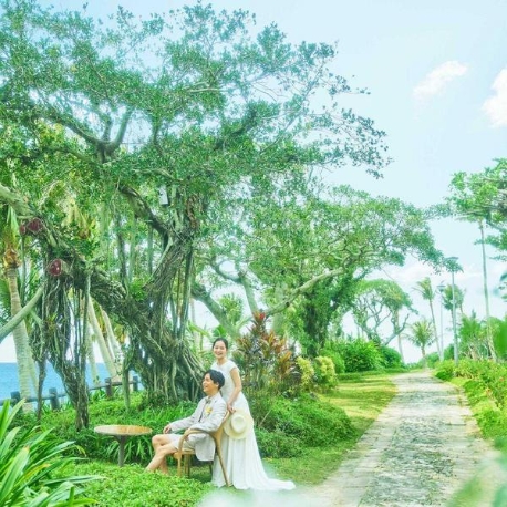 THE SURF BEACHSIDE TERRACE（ザ・サーフ ビーチサイドテラス）：【大阪＆京都サロン開催】沖縄本島/宮古島/石垣島/相談フェア