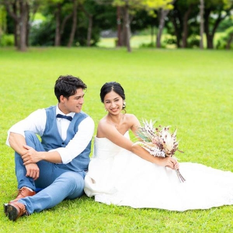 THE SURF BEACHSIDE TERRACE（ザ・サーフ ビーチサイドテラス）：【初めて相談会】何も決まってなくてOK！60分気軽に相談♪