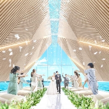 THE SURF BEACHSIDE TERRACE（ザ・サーフ ビーチサイドテラス）:【期間限定】★オープニング限定特別価格★Ceremonyプラン