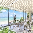 THE SURF BEACHSIDE TERRACE（ザ・サーフ ビーチサイドテラス）のフェア画像