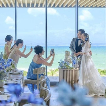 THE SURF BEACHSIDE TERRACE(ザ・サーフ ビーチサイドテラス)のフェア画像