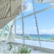 THE SURF BEACHSIDE TERRACE（ザ・サーフ ビーチサイドテラス）：【マタニティの方も安心】準備から当日までフルサポート♪