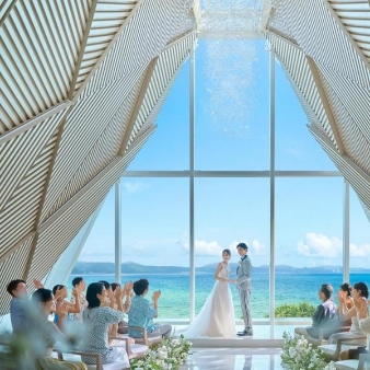 THE SURF BEACHSIDE TERRACE(ザ・サーフ ビーチサイドテラス)のフェア画像