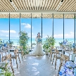 THE SURF BEACHSIDE TERRACE（ザ・サーフ ビーチサイドテラス）：【衣装サロン見学OK】ドレス見学付きリゾートW相談フェア