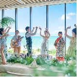 THE SURF BEACHSIDE TERRACE（ザ・サーフ ビーチサイドテラス）のブライダルフェア画像
