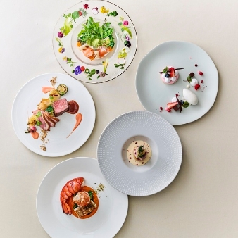 Accord Laurier(アコールローリエ)のフェア画像