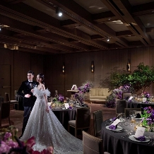 ＪＷマリオット・ホテル東京:少人数プラン