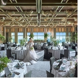 ＪＷマリオット・ホテル東京のブライダルフェア画像