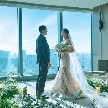 ＪＷマリオット・ホテル東京：【初開催BIG】春婚会場コーデ見学＆最旬ドレス展示フェア