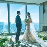 ＪＷマリオット・ホテル東京のブライダルフェア画像