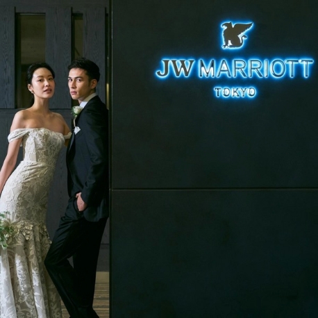 ＪＷマリオット・ホテル東京：【満席＊11/14ご案内OK】JWマリオットを初公開！見学＆相談会