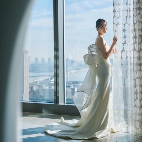 ＪＷマリオット・ホテル東京：【満席：2/14PMご案内OK】JWマリオットを初公開！見学＆相談会