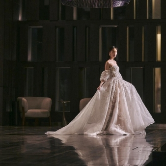 ＪＷマリオット・ホテル東京のフェア画像