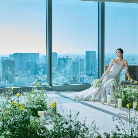 ＪＷマリオット・ホテル東京：【満席＊2/14PMご案内OK】JWマリオットを初公開！見学＆相談会