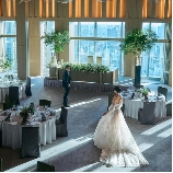 ＪＷマリオット・ホテル東京のブライダルフェア画像