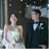 ＪＷマリオット・ホテル東京のブライダルフェア画像