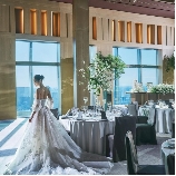 ＪＷマリオット・ホテル東京のブライダルフェア画像