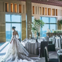 ＪＷマリオット・ホテル東京のフェア画像