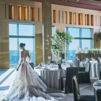 JWマリオット・ホテル東京のフェア画像