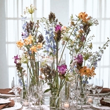 ルーデンスガーデン東京のフェア画像