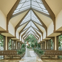 ルーデンスガーデン東京のフェア画像