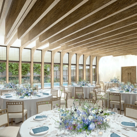 ルーデンスガーデン東京：GWプレミアム◆15大特典｜GRAND OPEN特別プラン限定公開フェア