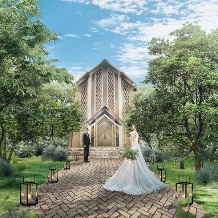 ルーデンスガーデン東京のフェア画像