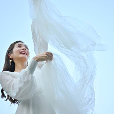 ルーデンスガーデン東京：NEW YEAR FAIR『2026年は "一生に一度の結婚式を迎える一年へ"』