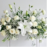 ルーデンスガーデン東京のブライダルフェア画像