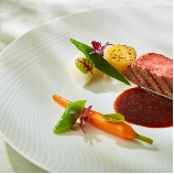 ルーデンスガーデン東京のブライダルフェア画像