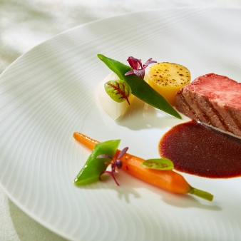 ルーデンスガーデン東京のフェア画像