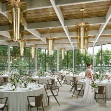 ルーデンスガーデン東京のフェア画像