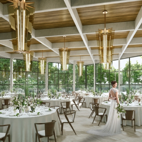 ルーデンスガーデン東京：【GRAND OPEN 特別先行フェア】光と緑に満ちた空間を先行公開！