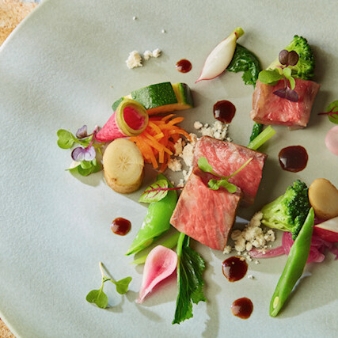 ルーデンスガーデン東京のフェア画像