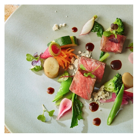 ルーデンスガーデン東京：【GW後半限定】後悔しない本命相談×4万円相当無料試食