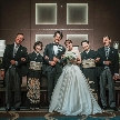 ＰＡＲＴＹ　Ｗｅｄｄｉｎｇ　ｂｙ　ホテルメトロポリタンのフェア画像