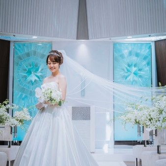 ＰＡＲＴＹ　Ｗｅｄｄｉｎｇ　ｂｙ　ホテルメトロポリタン:【26年8月まで◆10名74万円】55万円ご優待有◆挙式料優待＆料理1グレードアップ◆少人数挙式食事会プラン